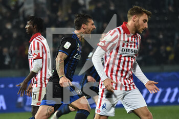 AC Pisa vs LR Vicenza - SERIE B - CALCIO