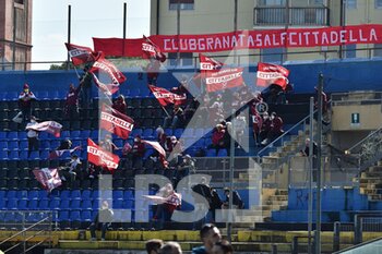 2022-03-20 - Fans of Cittadella - AC PISA VS AS CITTADELLA - ITALIAN SERIE B - SOCCER