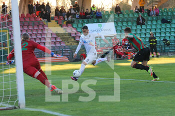 2022-04-05 - Coda Massimo (Lecce) vs Krapikas Itas (Ternana)
Gol fo Lecce - TERNANA CALCIO VS US LECCE - ITALIAN SERIE B - SOCCER