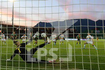 Ternana Calcio vs Frosinone Calcio - ITALIAN SERIE B - SOCCER