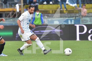 2022-04-18 - Andrea  Cagnano (Como) - AC PISA VS COMO 1907 - ITALIAN SERIE B - SOCCER