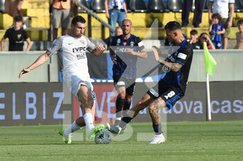 Play Off - AC Pisa vs Benevento Calcio - SERIE B - CALCIO