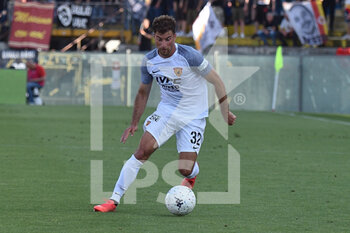 2022-05-21 - Edoardo  Masciangelo (Benevento) - PLAY OFF - AC PISA VS BENEVENTO CALCIO - ITALIAN SERIE B - SOCCER