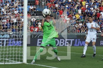 2022-05-21 - Alberto Andrea Paleari (Benevento) - PLAY OFF - AC PISA VS BENEVENTO CALCIO - ITALIAN SERIE B - SOCCER