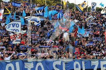 2022-05-21 - Fans of Pisa - PLAY OFF - AC PISA VS BENEVENTO CALCIO - ITALIAN SERIE B - SOCCER