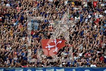 2022-05-29 - Fans of Pisa - PLAY OFF - AC PISA VS AC MONZA - ITALIAN SERIE B - SOCCER