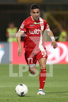 2022-05-26 - Marco D’Alessandro (AC Monza) in action - PLAY OFF - AC MONZA VS AC PISA - ITALIAN SERIE B - SOCCER