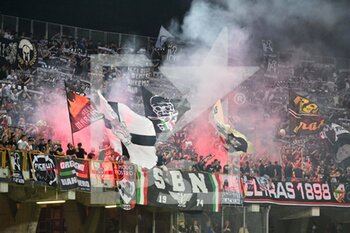14/08/2022 - tifosi Ascoli
 - ASCOLI CALCIO VS TERNANA CALCIO - SERIE B - CALCIO