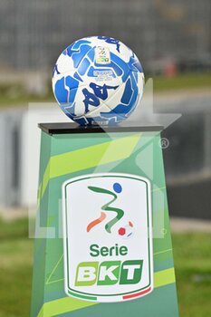 14/08/2022 - Nuovo pallone Serie B - ASCOLI CALCIO VS TERNANA CALCIO - SERIE B - CALCIO