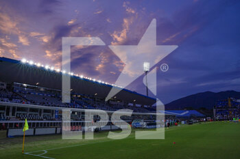 2022-08-14 - Mario Rigamonti Stadium - BRESCIA CALCIO VS FC SUDTIROL - ITALIAN SERIE B - SOCCER