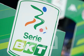 2022-08-14 - Logo Serie B - BRESCIA CALCIO VS FC SUDTIROL - ITALIAN SERIE B - SOCCER