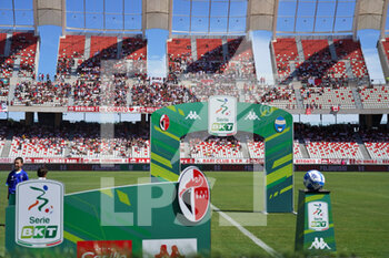 2022-09-03 - San Nicola Stadium - SSC BARI VS SPAL - ITALIAN SERIE B - SOCCER