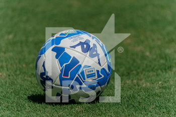 2022-09-03 - Official Kombat Ball Lega B 2022 - 2023 - SSC BARI VS SPAL - ITALIAN SERIE B - SOCCER