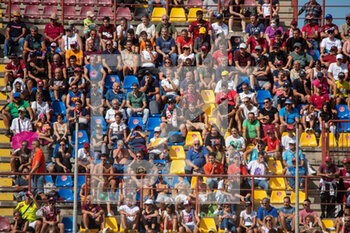 2022-09-17 - Fans of Reggina  - REGGINA 1914 VS AS CITTADELLA - ITALIAN SERIE B - SOCCER