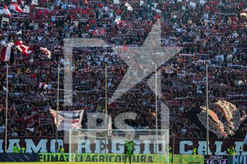 2022-10-08 - Fans of Reggina - REGGINA 1914 VS COSENZA CALCIO - ITALIAN SERIE B - SOCCER