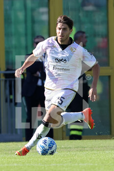 2022-10-08 - Alessio Buttaro (Palermo) - TERNANA CALCIO VS PALERMO FC - ITALIAN SERIE B - SOCCER