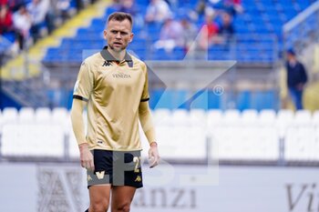 2022-10-22 - Denis Cheryshev (Venezia FC) - BRESCIA CALCIO VS VENEZIA FC - ITALIAN SERIE B - SOCCER