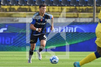 2022-10-23 - Adrian Rus (Pisa) - AC PISA VS MODENA FC - ITALIAN SERIE B - SOCCER