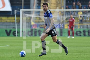 2022-10-23 - Ettore Gliozzi (Pisa) - AC PISA VS MODENA FC - ITALIAN SERIE B - SOCCER