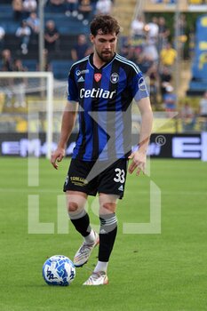 2022-10-23 - Arturo Calabresi (Pisa) - AC PISA VS MODENA FC - ITALIAN SERIE B - SOCCER