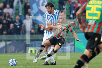 Ternana Calcio vs SPAL - SERIE B - CALCIO