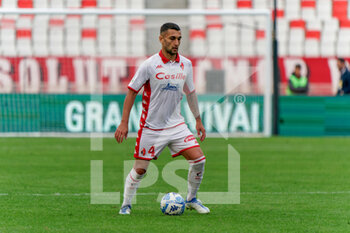 2022-11-12 - Mattia Maita (SSC Bari) - SSC BARI VS FC SUDTIROL - ITALIAN SERIE B - SOCCER