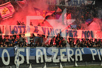 2022-11-26 - Fans of Pisa - AC PISA VS TERNANA CALCIO - ITALIAN SERIE B - SOCCER
