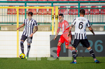 2022-02-23 - Kaio Jorge (Juventus U23) - JUVENTUS U23 VS PRO PATRIA - ITALIAN SERIE C - SOCCER