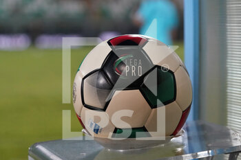 2022-05-04 - Official Lega pro ball - MONOPOLI VS FRANCAVILLA - ITALIAN SERIE C - SOCCER