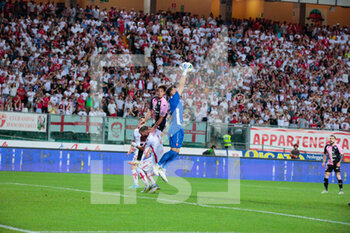 2022-06-05 - Antonio Donnarumma (Padova) - PLAYOFF - PADOVA CALCIO VS PALERMO FC - ITALIAN SERIE C - SOCCER