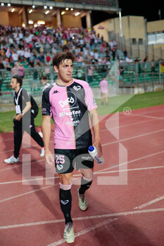 2022-06-05 - Alessio Buttaro (Palermo) - PLAYOFF - PADOVA CALCIO VS PALERMO FC - ITALIAN SERIE C - SOCCER