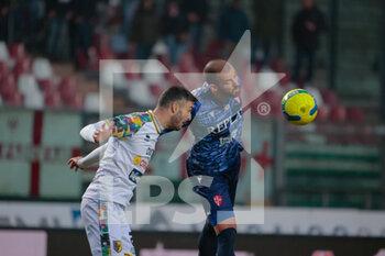 Padova Calcio vs Trento - ITALIAN SERIE C - SOCCER