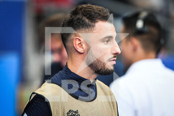 2022-06-13 - Jonathan CLAUSS of France during the UEFA Nations League, League A - Group 1 football match between France and Croatia on June 13, 2022 at Stade de France in Saint-Denis near Paris, France - FOOTBALL - NATIONS LEAGUE - FRANCE V CROATIA - UEFA NATIONS LEAGUE - SOCCER