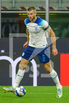 23/09/2022 - England's Eric Dier - ITALY VS ENGLAND - UEFA NATIONS LEAGUE - CALCIO