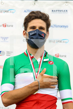 2022-06-22 - Filippo GANNA TEAM INEOS GRENADIERS - ITALIAN TIME TRIAL CHAMPIONSHIP (MEN-WOMEN-U23) - STREET - CYCLING