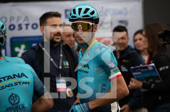 29/09/2022 - Vincenzo Nibali, Astana Qazaqstan Team - COPPA AGOSTONI - STRADA - CICLISMO