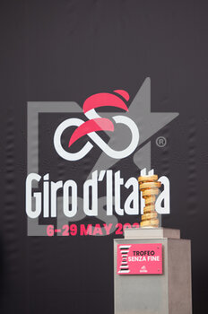 2022-05-29 - Trofeo Senza Fine of Giro d'Italia 2022 in Arena di Verona - 2022 GIRO D'ITALIA - STAGE 21 - VERONA - VERONA  - GIRO D'ITALIA - CYCLING