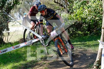 2022-02-27 - (7) - Giada Specia (ITA) - VERONA MTB INTERNATIONAL XCO 2022 - OPEN WOMAN RACE - MTB - MOUNTAIN BIKE - CYCLING