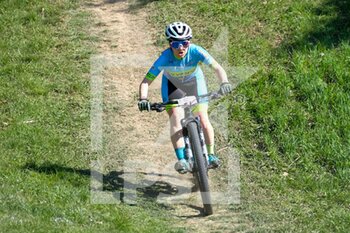 2022-02-27 - (54) - Alessandra Montibeller (ITA) - VERONA MTB INTERNATIONAL XCO 2022 - OPEN WOMAN RACE - MTB - MOUNTAIN BIKE - CYCLING