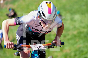 2022-02-27 - (57) - Valentina Corvi (ITA) - VERONA MTB INTERNATIONAL XCO 2022 - OPEN WOMAN RACE - MTB - MOUNTAIN BIKE - CYCLING