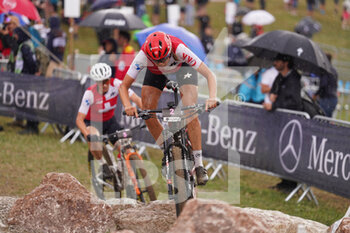 2022 UCI Mountain Bike World Championships - MTB - MOUNTAIN BIKE - CICLISMO