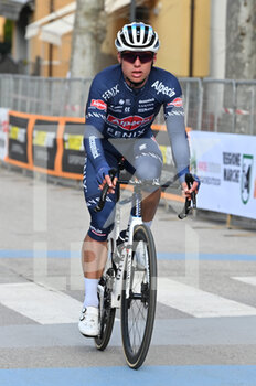 2022-03-12 - Stannard Robert #26 (AUS) - Alpecin-fenix - TAPPA 6 - APECCHIO-CARPEGNA - TIRRENO - ADRIATICO - CYCLING