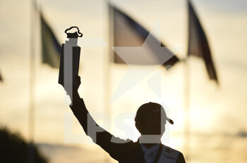 2022-06-25 - Marlon MODOLO ZANOTELLI riding Like A Diamond van het Schaeck during the Grand Prix of Paris of the Longines Global Champions Tour 2022, Paris Eiffel Jumping, equestrian event on June 25, 2022 at Champ de Mars in Paris, France - EQUESTRIAN - LONGINES GLOBAL CHAMPIONS TOUR 2022 - PARIS EIFFEL JUMPING - INTERNATIONALS - EQUESTRIAN