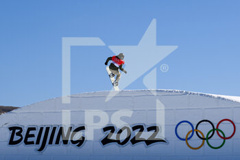 Olympic Winter Games Beijing 2022, February 05 - OLYMPIC WINTER GAMES BEIJING 2022 - OLYMPIC GAMES