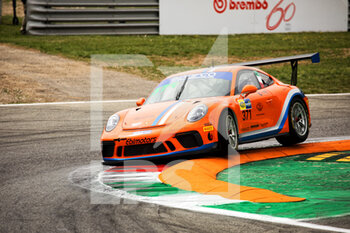 2022-04-24 - #371 Porsche 991 Gt3 - Ebimotors (GT Sprint) - 2022 ACI RACE WEEKEND - OTHER - MOTORS