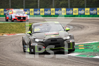 2022-04-24 - #85 Audi TCR DSG - Elite Motorsport (TCR Italy)  - 2022 ACI RACE WEEKEND - OTHER - MOTORS