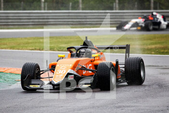 2022-04-24 - #30 Belov Michael	MP Motorsport (Formula Alpine) - 2022 ACI RACE WEEKEND - OTHER - MOTORS