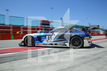 03/07/2022 - Raffaele Marciello
AKKODIS ASP	
Mercedes-AMG GT3 - FANATEC GT WORLD CHALLANGE - MISANO 2022 - ALTRO - MOTORI