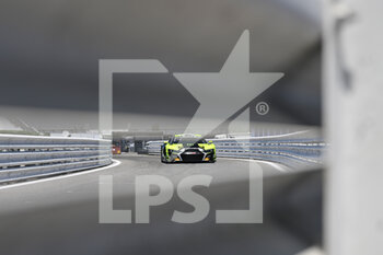 03/07/2022 - Frederic Vervisch
Team WRT	
Audi R8 LMS evo II GT3
 - FANATEC GT WORLD CHALLANGE - MISANO 2022 - ALTRO - MOTORI