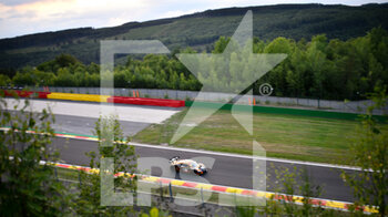 2022-07-30 - Karim Ojjeh, Benjamin Lessennes, Antoine Leclerc, Adam Eteki,Boutsen Racing,Audi R8 LMS evo II GT3 - GT WORLD CHALLENGE FANATEC 24 HOURS OF SPA 2022 - OTHER - MOTORS